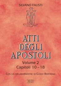 Atti degli Apostoli - Librerie.coop