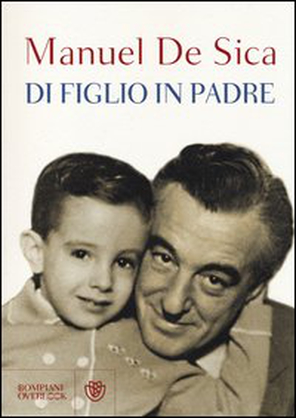Di figlio in padre - Librerie.coop Di figlio in padre - Librerie.coop