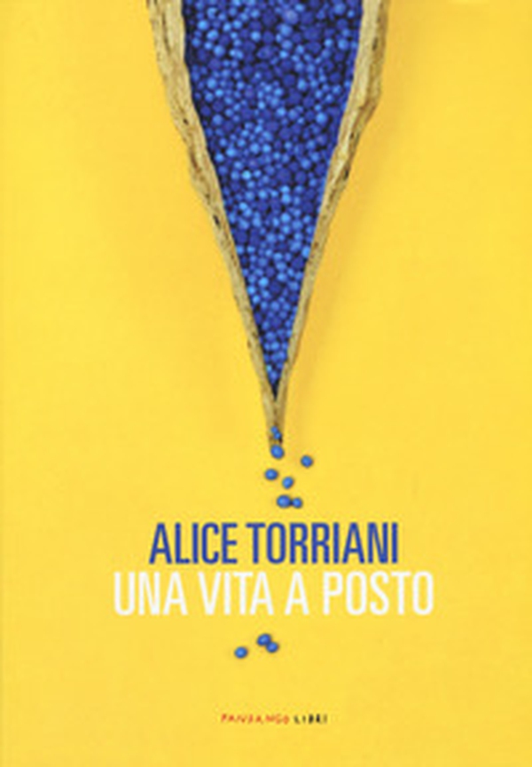 Una vita a posto - Librerie.coop Una vita a posto - Librerie.coop