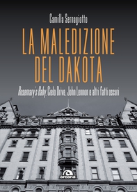 La maledizione del Dakota - Librerie.coop