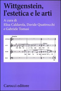 Wittgenstein, l'estetica e le arti - Librerie.coop