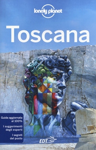 Toscana. Con cartina - Librerie.coop