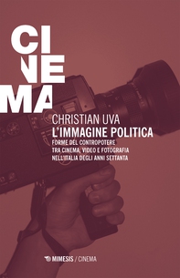 L'immagine politica - Librerie.coop