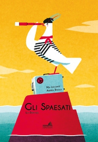 Gli spaesati-(Les dépaysés) - Librerie.coop Gli spaesati-(Les dépaysés) - Librerie.coop