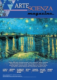 Arte e scienza magazine - Vol. 10 - Librerie.coop