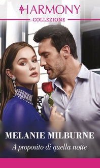 A proposito di quella notte - Librerie.coop