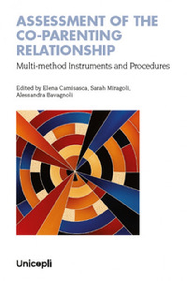 Assessment of the co-parenting relationship - Librerie.coop Assessment of the co-parenting relationship - Librerie.coop