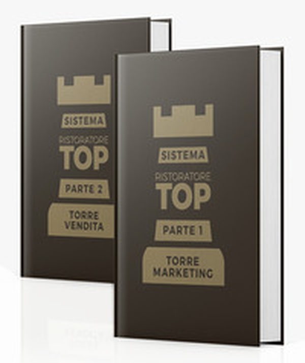 Sistema Ristoratoretop. L'enciclopedia del marketing della ristorazione - Librerie.coop Sistema Ristoratoretop. L'enciclopedia del marketing della ristorazione - Librerie.coop