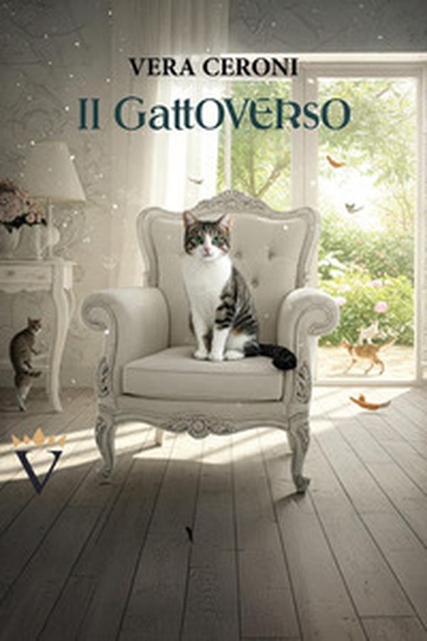 Il GattoVerso - Librerie.coop Il GattoVerso - Librerie.coop