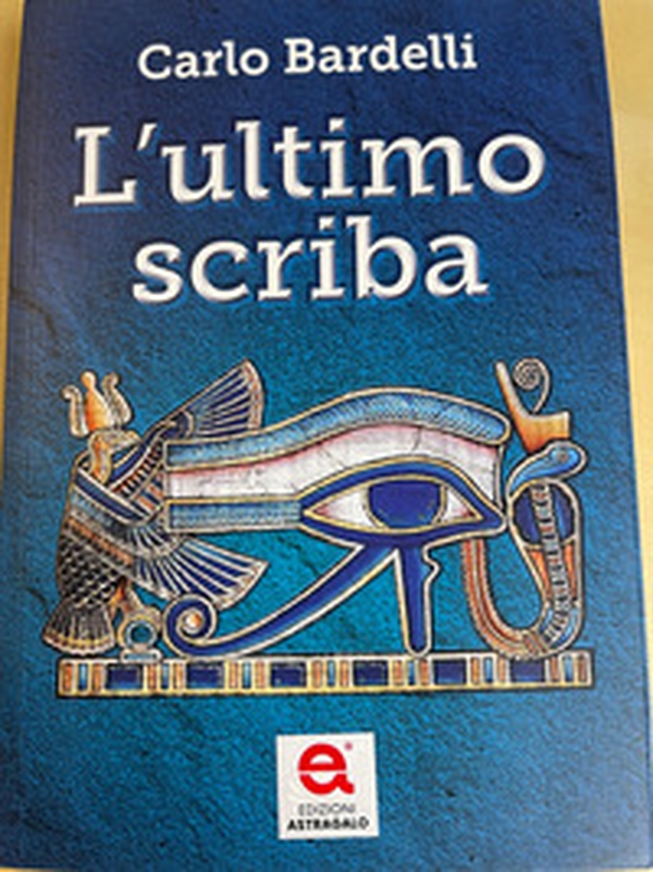 L'ultimo scriba - Librerie.coop L'ultimo scriba - Librerie.coop