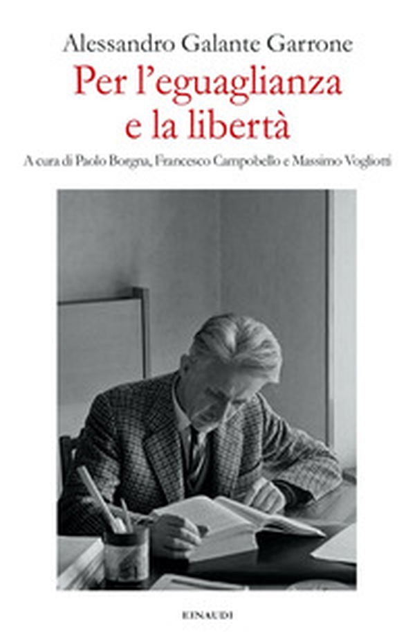 Per l'eguaglianza e la libertà - Librerie.coop Per l'eguaglianza e la libertà - Librerie.coop