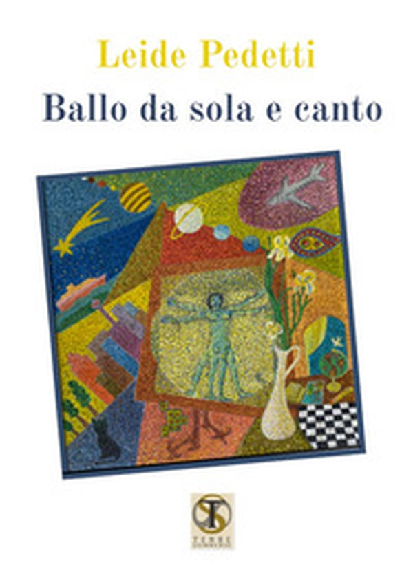 Ballo da sola e canto - Librerie.coop Ballo da sola e canto - Librerie.coop