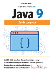 Java 9 - Librerie.coop Java 9 - Librerie.coop