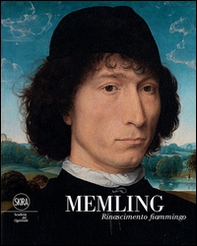 Memling. Rinascimento fiammingo - Librerie.coop