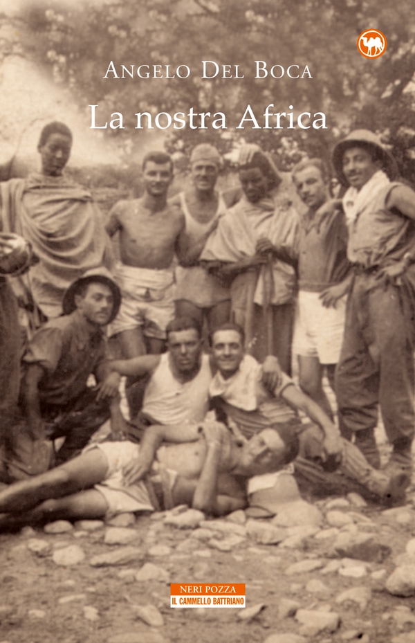 La nostra Africa - Librerie.coop La nostra Africa - Librerie.coop