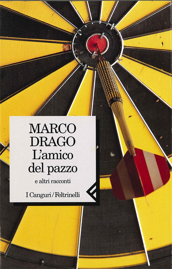 L'amico del pazzo - Librerie.coop L'amico del pazzo - Librerie.coop