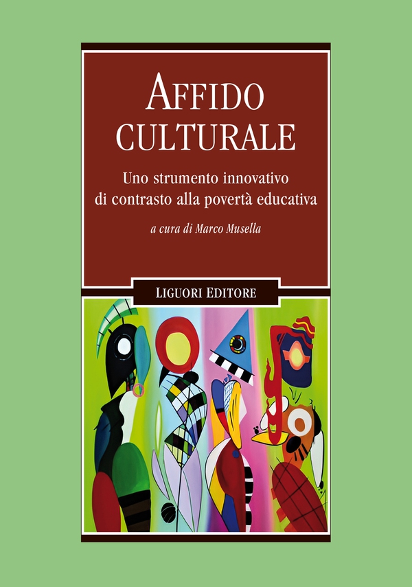 Affido culturale - Librerie.coop Affido culturale - Librerie.coop