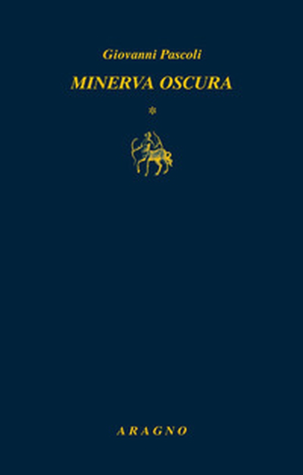 Minerva oscura-Sotto il velame-La mirabile visione - Librerie.coop Minerva oscura-Sotto il velame-La mirabile visione - Librerie.coop