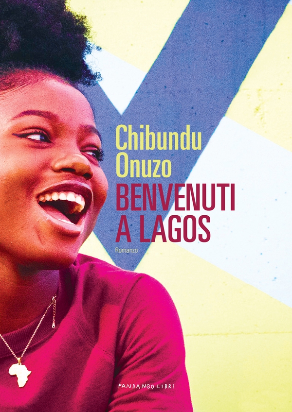 Benvenuti a Lagos - Librerie.coop Benvenuti a Lagos - Librerie.coop