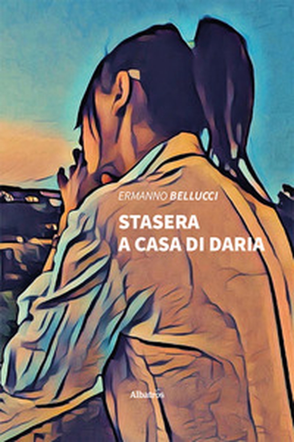 Stasera a casa di Daria - Librerie.coop Stasera a casa di Daria - Librerie.coop