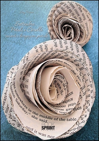 Settembre... petali e corolle - Librerie.coop