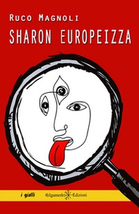 Sharon europeizza - Librerie.coop