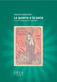 La guerra e la pace - Librerie.coop La guerra e la pace - Librerie.coop