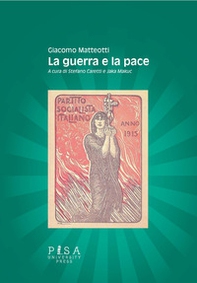 La guerra e la pace - Librerie.coop