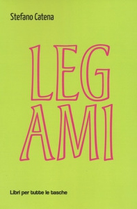 Legami - Librerie.coop Legami - Librerie.coop