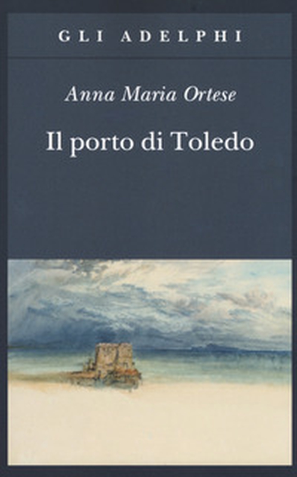 Il porto di Toledo - Librerie.coop Il porto di Toledo - Librerie.coop