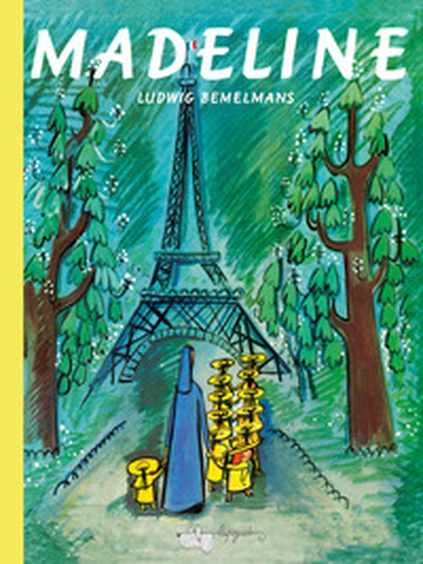 Madeline - Librerie.coop Madeline - Librerie.coop