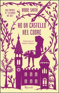 Ho un castello nel cuore - Librerie.coop Ho un castello nel cuore - Librerie.coop