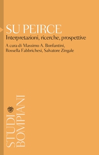 Su Peirce - Librerie.coop Su Peirce - Librerie.coop