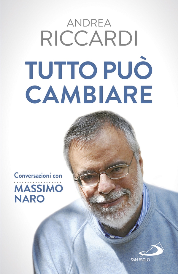Tutto può cambiare - Librerie.coop Tutto può cambiare - Librerie.coop