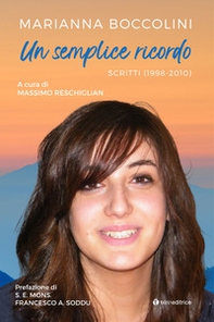 Un semplice ricordo. Scritti (1998-2010) - Librerie.coop