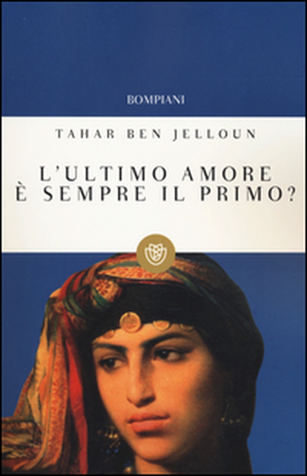 L'ultimo amore è sempre il primo? - Librerie.coop L'ultimo amore è sempre il primo? - Librerie.coop