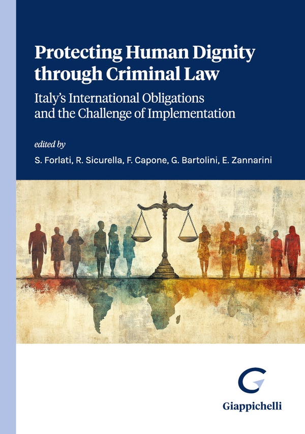 Protecting Human Dignity through Criminal Law - Librerie.coop