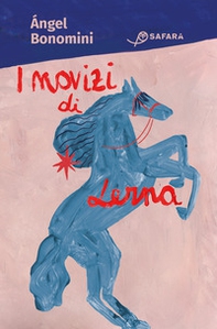 I novizi di Lerna - Librerie.coop