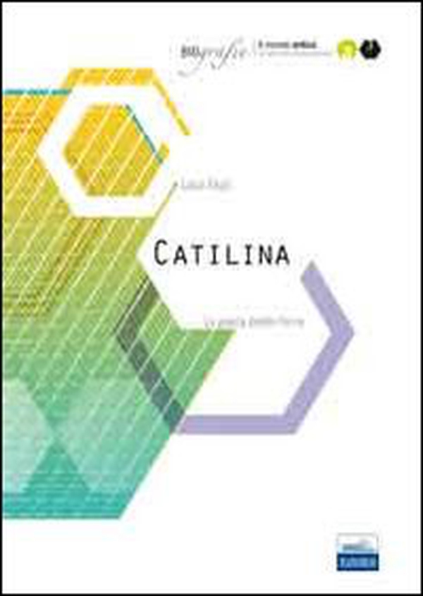 Catilina. La guerra dentro Roma - Librerie.coop Catilina. La guerra dentro Roma - Librerie.coop