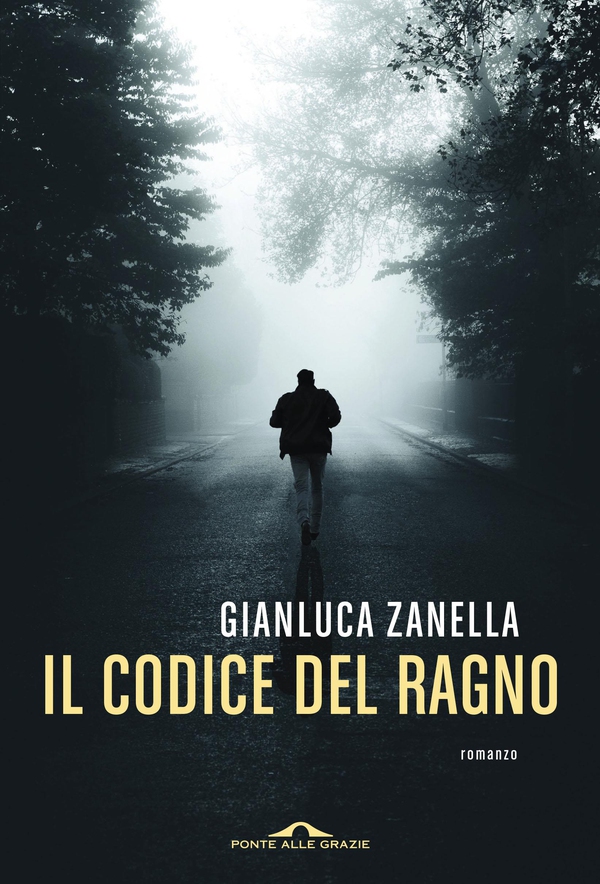 Il codice del Ragno - Librerie.coop