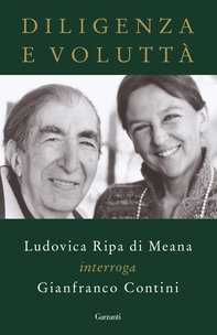 Diligenza e voluttà - Librerie.coop Diligenza e voluttà - Librerie.coop
