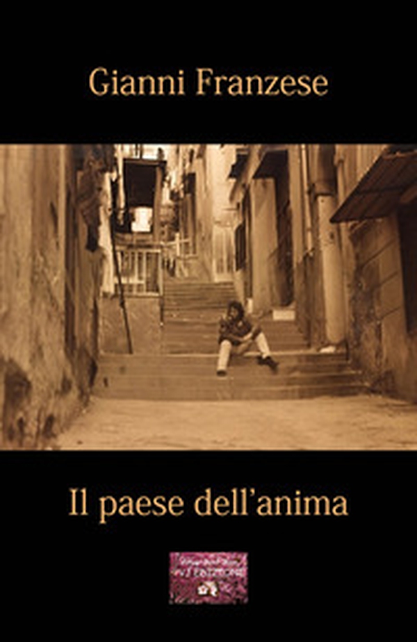 Il paese dell'anima - Librerie.coop Il paese dell'anima - Librerie.coop