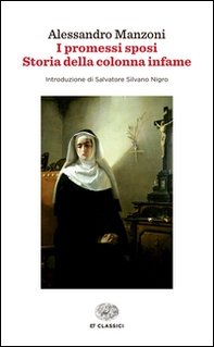 I promessi sposi-Storia della colonna infame - Librerie.coop I promessi sposi-Storia della colonna infame - Librerie.coop