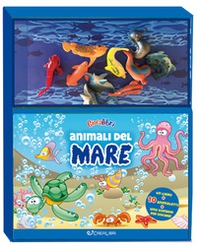Gli animali del mare - Librerie.coop