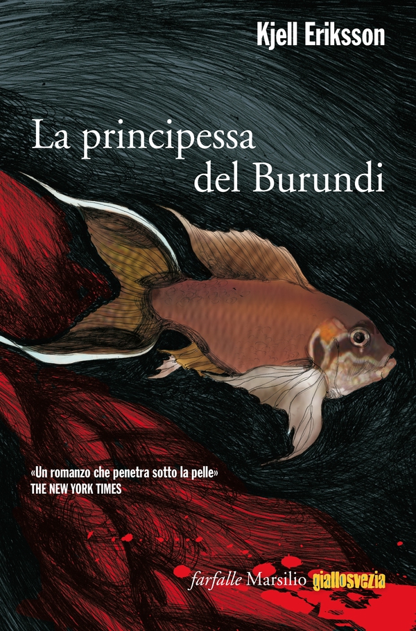 La principessa del Burundi - Librerie.coop La principessa del Burundi - Librerie.coop