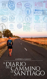 Il diario del cammino di Santiago - Librerie.coop