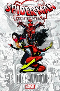 Spider-women. Spider-verse - Librerie.coop