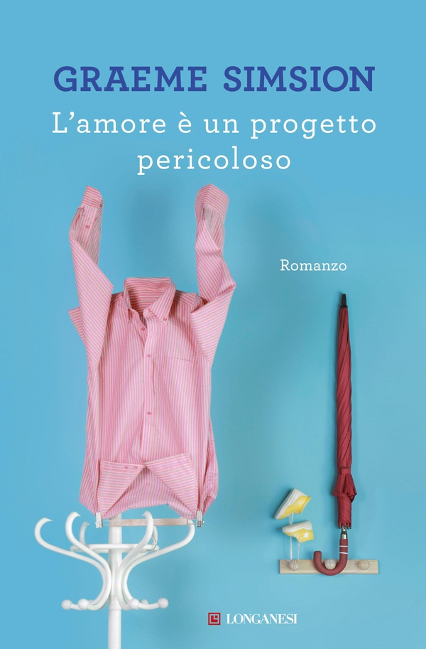 L'amore è un progetto pericoloso - Librerie.coop L'amore è un progetto pericoloso - Librerie.coop