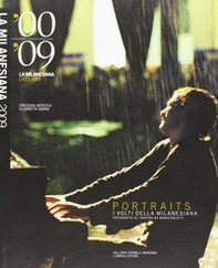Portraits. I volti della milanesiana 2000-2009. La milanesiana dieci anni - Librerie.coop