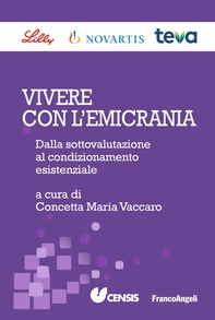Vivere con l'emicrania - Librerie.coop Vivere con l'emicrania - Librerie.coop